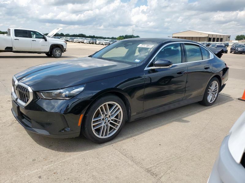 BMW 5 SERIES – zdjęcie z aukcji, lot #64690735