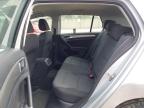 2014 VOLKSWAGEN GOLF SE BL for sale at Copart YORK