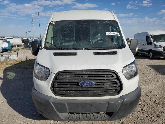 FORD TRANSIT 2019 Biały