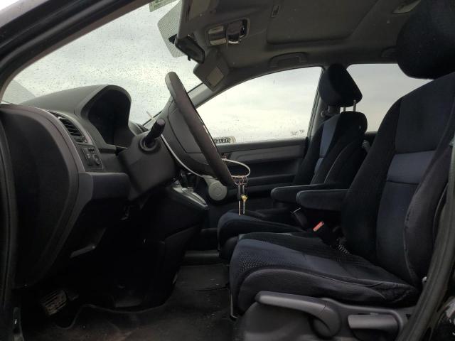 2007 HONDA CR-V EX  