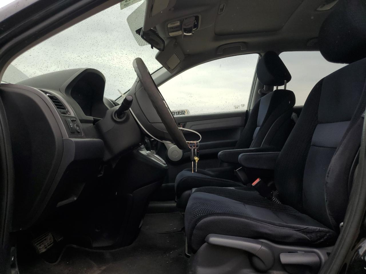 2007 Honda Cr-V Ex VIN: 5J6RE48507L805273 Lot: 64640015