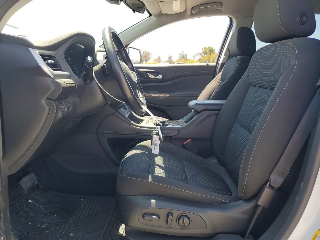 1gkknkla9lz197426 1GKKNKLA9LZ197426 2020 GMC Acadia Sle