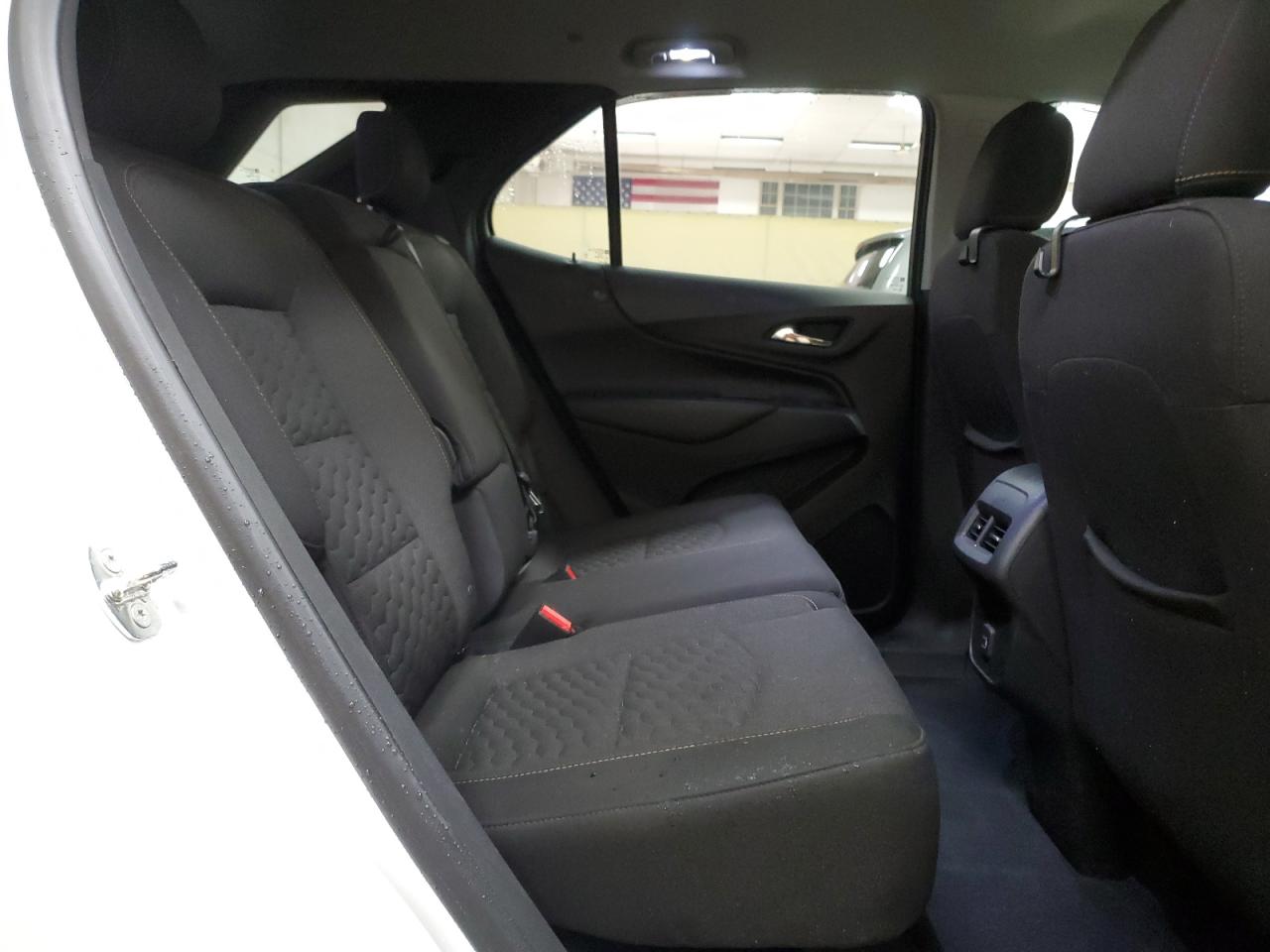 2020 Chevrolet Equinox Lt VIN: 3GNAXJEV1LS558471 Lot: 64515965