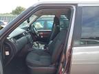 2011 LAND ROVER DISCOVERY for sale at Copart WOLVERHAMPTON