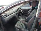 2016 VOLKSWAGEN CC GT BLUE for sale at Copart WOLVERHAMPTON