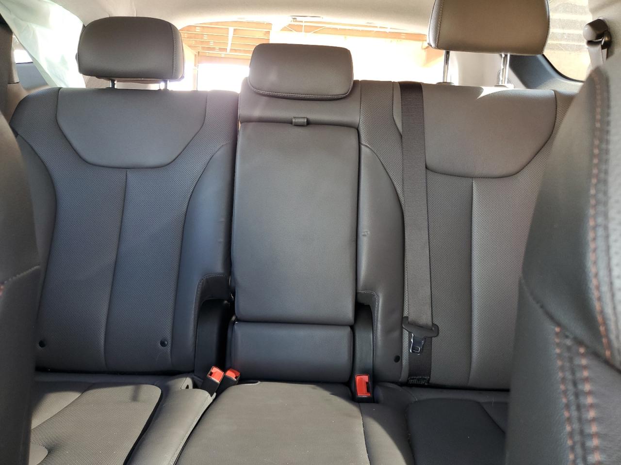 2020 Hyundai Santa Fe Sel VIN: 5NMS33AA1LH283568 Lot: 64987485