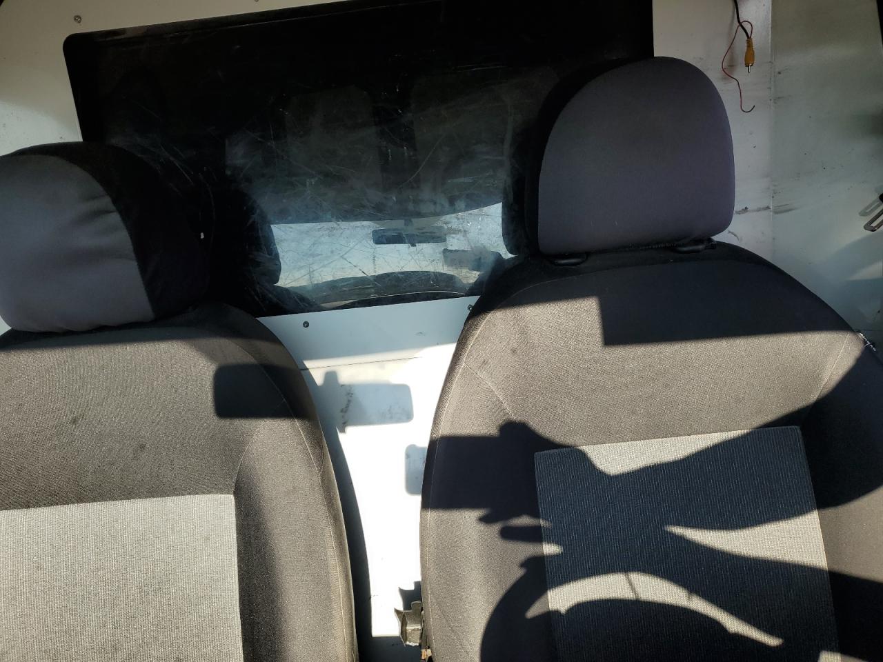 2015 Ram Promaster City Slt VIN: ZFBERFBT6F6A62732 Lot: 64984045