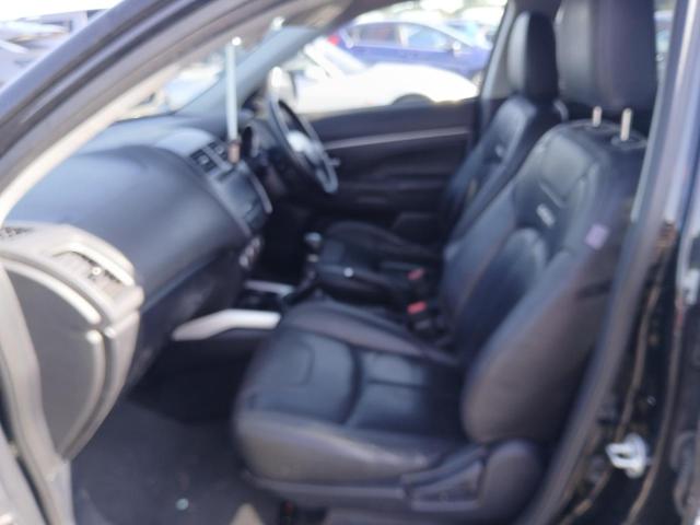 2011 MITSUBISHI ASX 4 CLEA
