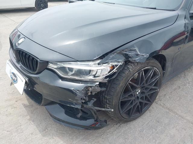 2015 BMW 420D M SPO