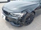 2015 BMW 420D M SPO for sale at Copart YORK