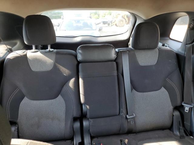 2014 JEEP CHEROKEE SPORT