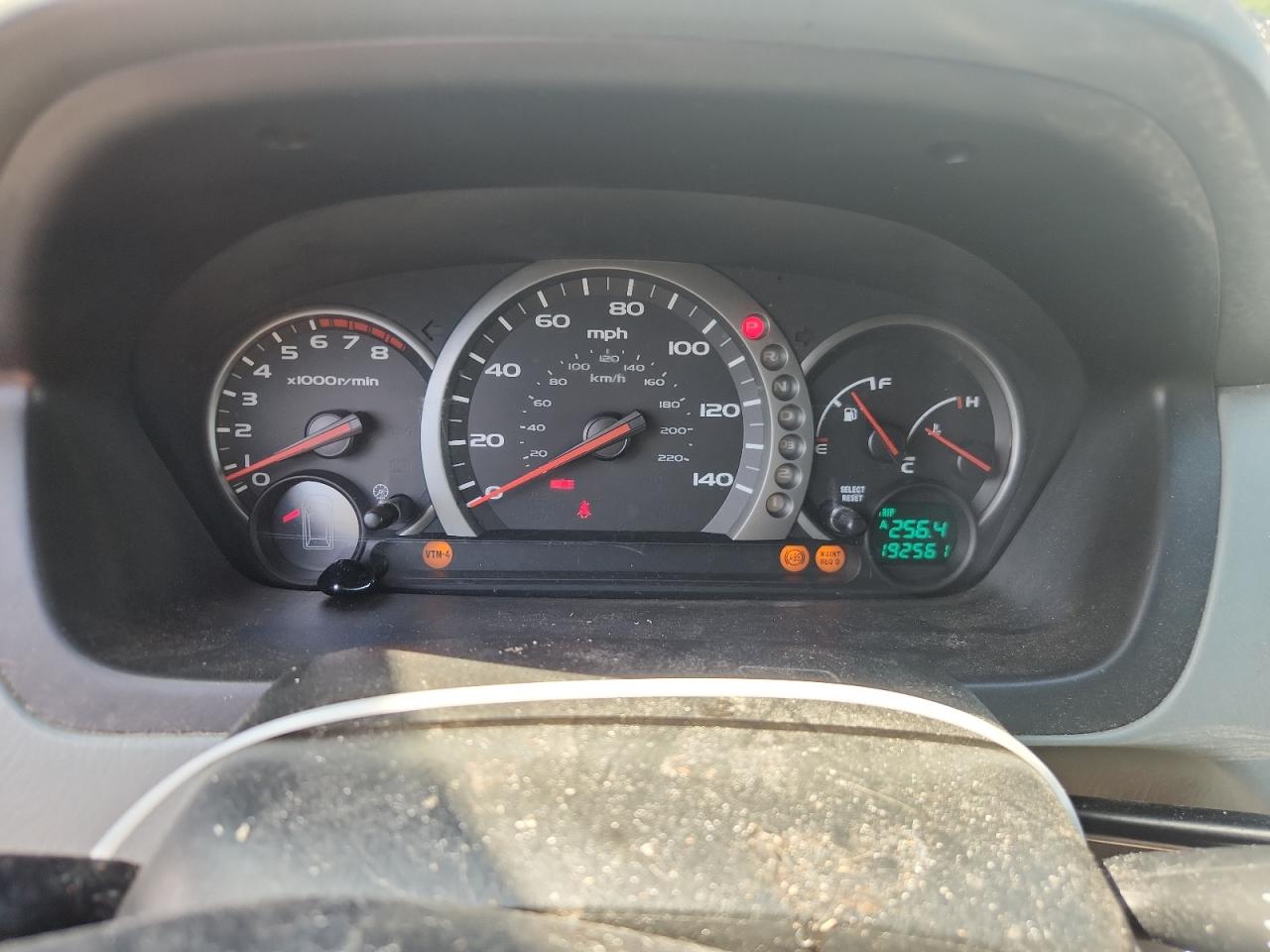 2004 Honda Pilot Exl VIN: 5FNYF18524B006834 Lot: 64800805