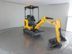 2024 JCB EXCAVATOR for sale at Copart WESTBURY