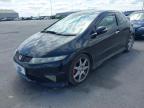 2010 HONDA CIVIC GT T for sale at Copart CHESTER