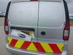 2022 VOLKSWAGEN CADDY C20 for sale at Copart YORK