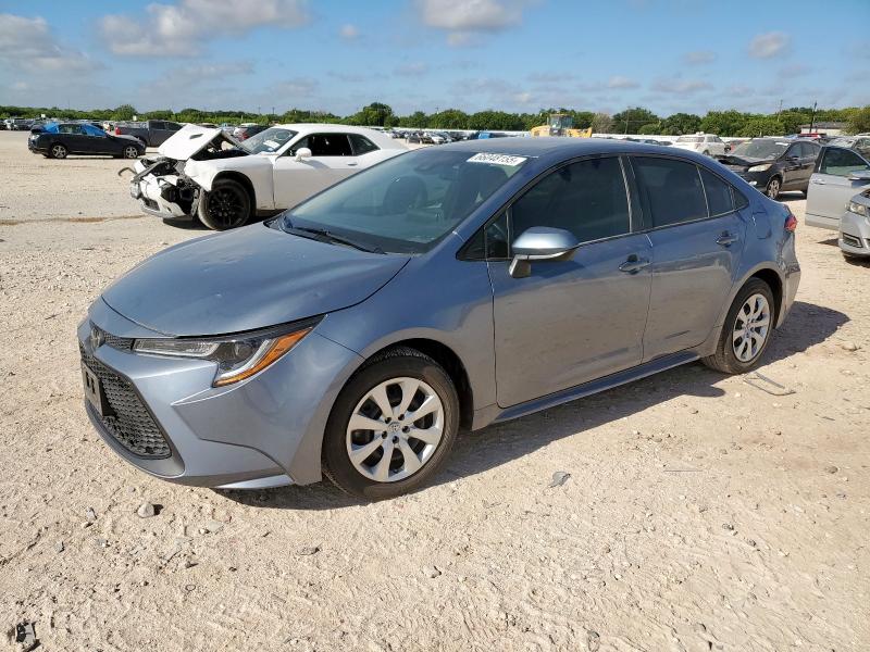 TOYOTA COROLLA LE 2021