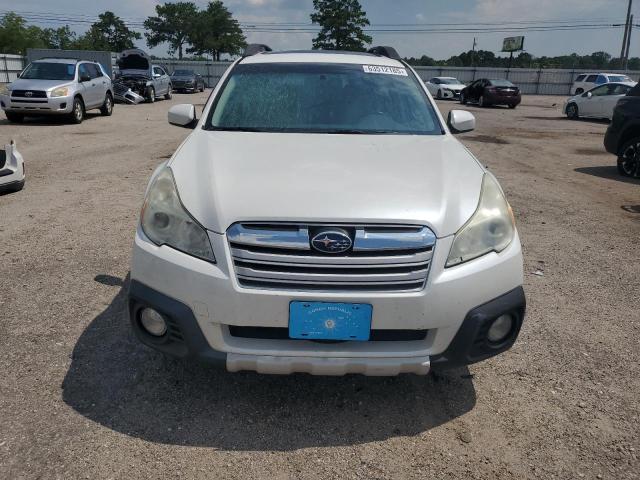  SUBARU OUTBACK 2013 Biały