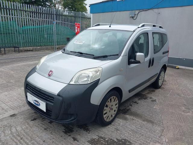 FIAT QUBO ACTIV 2013