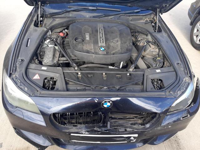 2014 BMW 520D M SPO