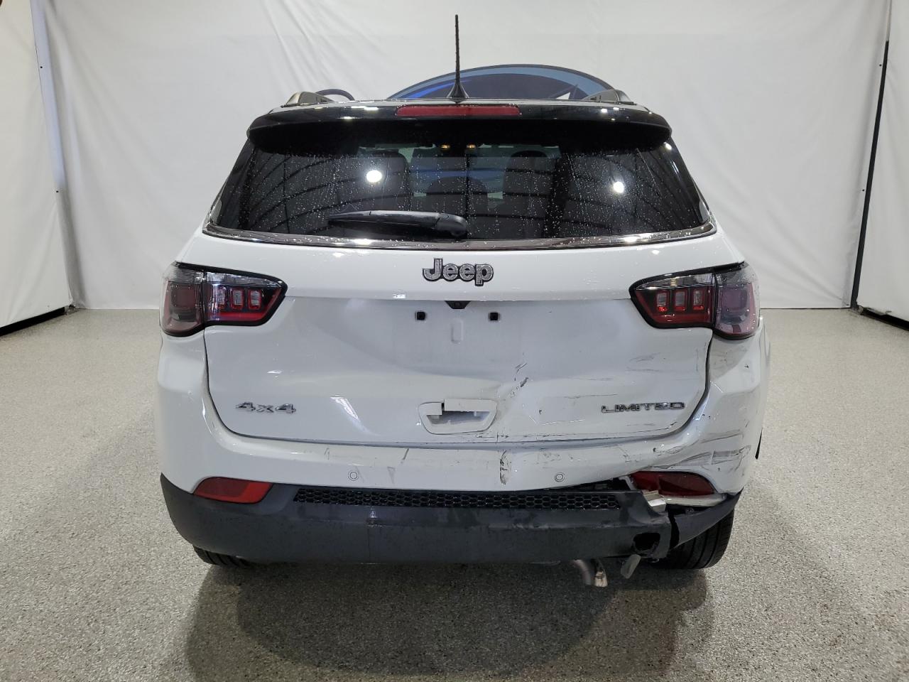 2025 Jeep Compass Limited VIN: 3C4NJDCN3ST525898 Lot: 64487835