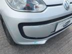 2014 VOLKSWAGEN MOVE UP for sale at Copart CHESTER