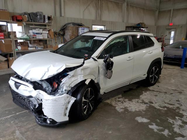 TOYOTA COROLLA CR 2024