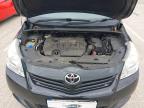 2009 TOYOTA VERSO TR V for sale at Copart SANDWICH