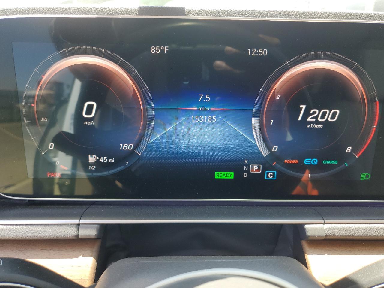 4jgfb5kb7la047763 4JGFB5KB7LA047763 2020 Mercedes-Benz Gle 450 4Matic