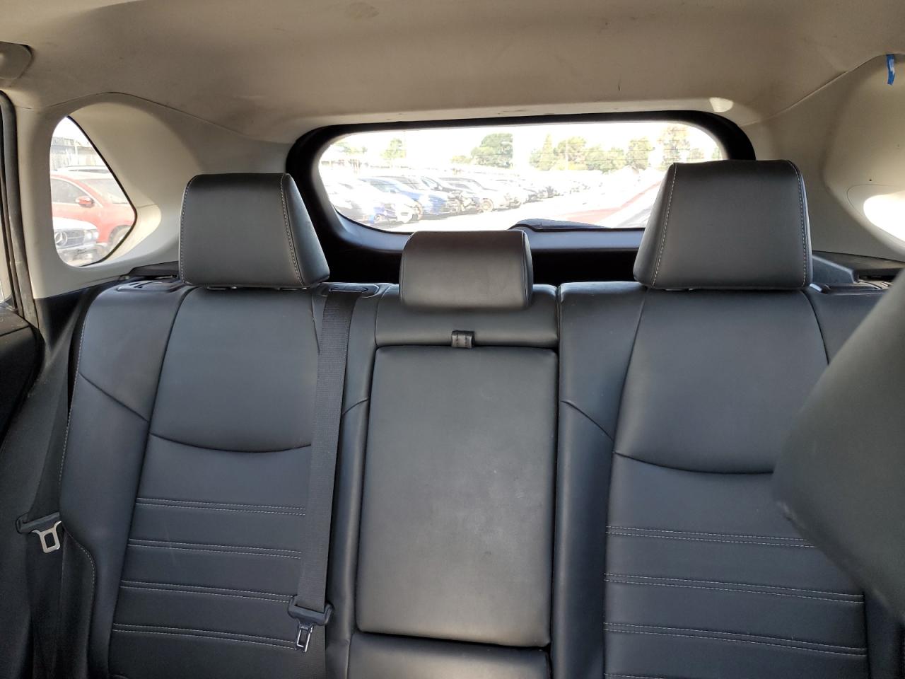 2021 Toyota Rav4 Xle Premium VIN: 2T3C1RFVXMC108503 Lot: 63522345