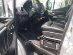 2019 MERCEDES-BENZ SPRINTER 3500/4500   for sale at Copart NY - NEWBURGH