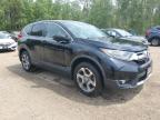2017 HONDA CR-V EX   for sale at Copart ON - COOKSTOWN