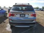 2014 BMW X3 XDRIVE28I   for sale at Copart AB - CALGARY