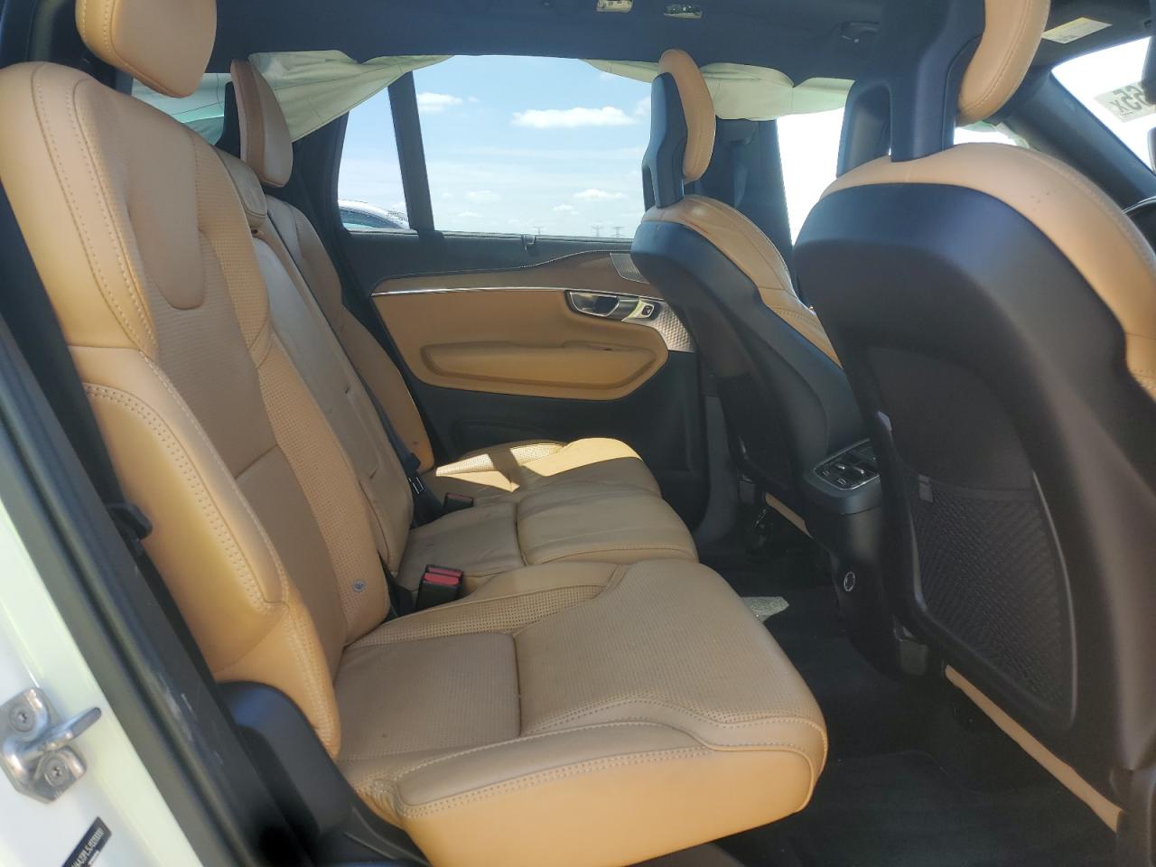 2018 Volvo Xc90 T6 VIN: YV4A22PL5J1320000 Lot: 64988965