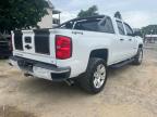2015 CHEVROLET SILVERADO K1500 LT   for sale at Copart MA - NORTH BOSTON
