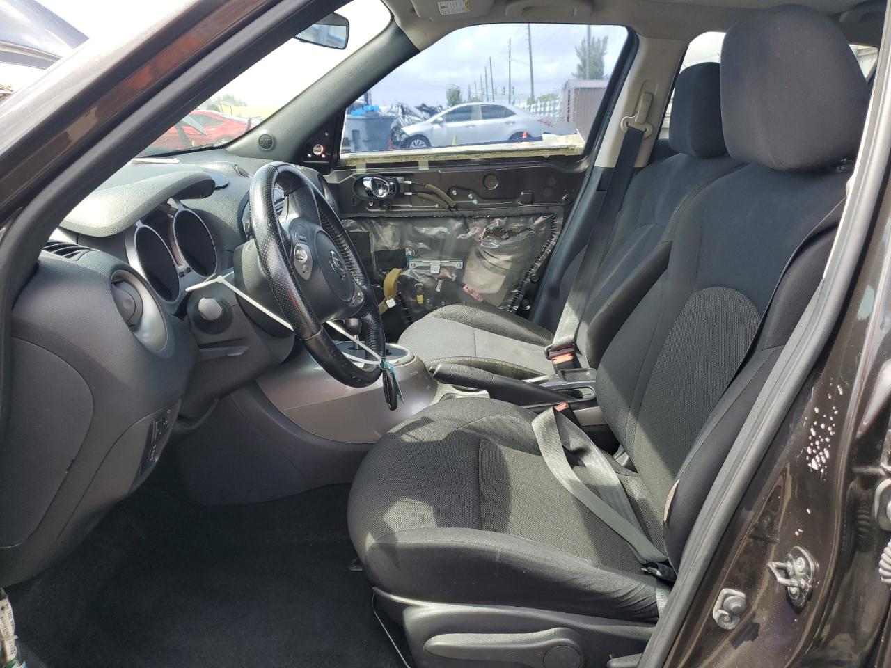 2011 Nissan Juke S VIN: JN8AF5MV4BT021025 Lot: 65503855