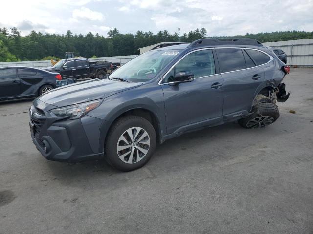 SUBARU OUTBACK PR 2025