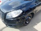 2014 SUZUKI SX4 S-CROS for sale at Copart SANDY