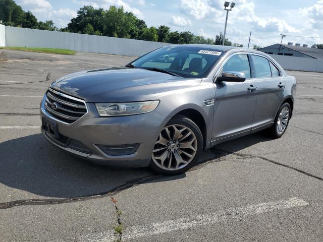  FORD TAURUS 2013 Сharcoal