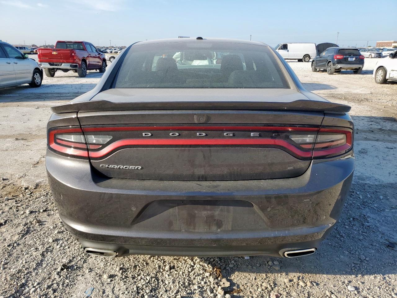 2c3cdxbg6nh126245 2C3CDXBG6NH126245 2022 Dodge Charger Sxt