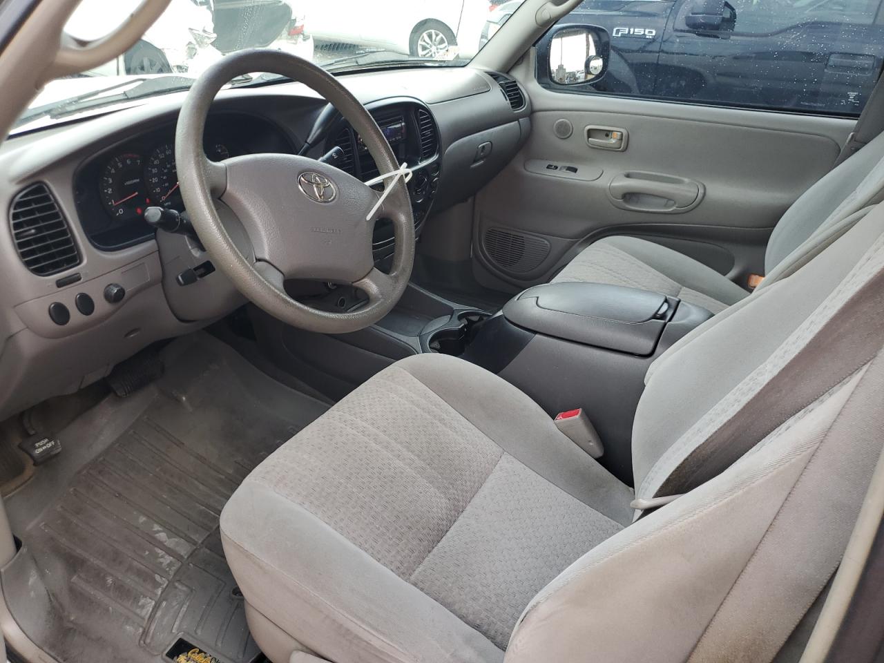 2005 Toyota Tundra Access Cab Sr5 VIN: 5TBRT34105S460369 Lot: 65419985