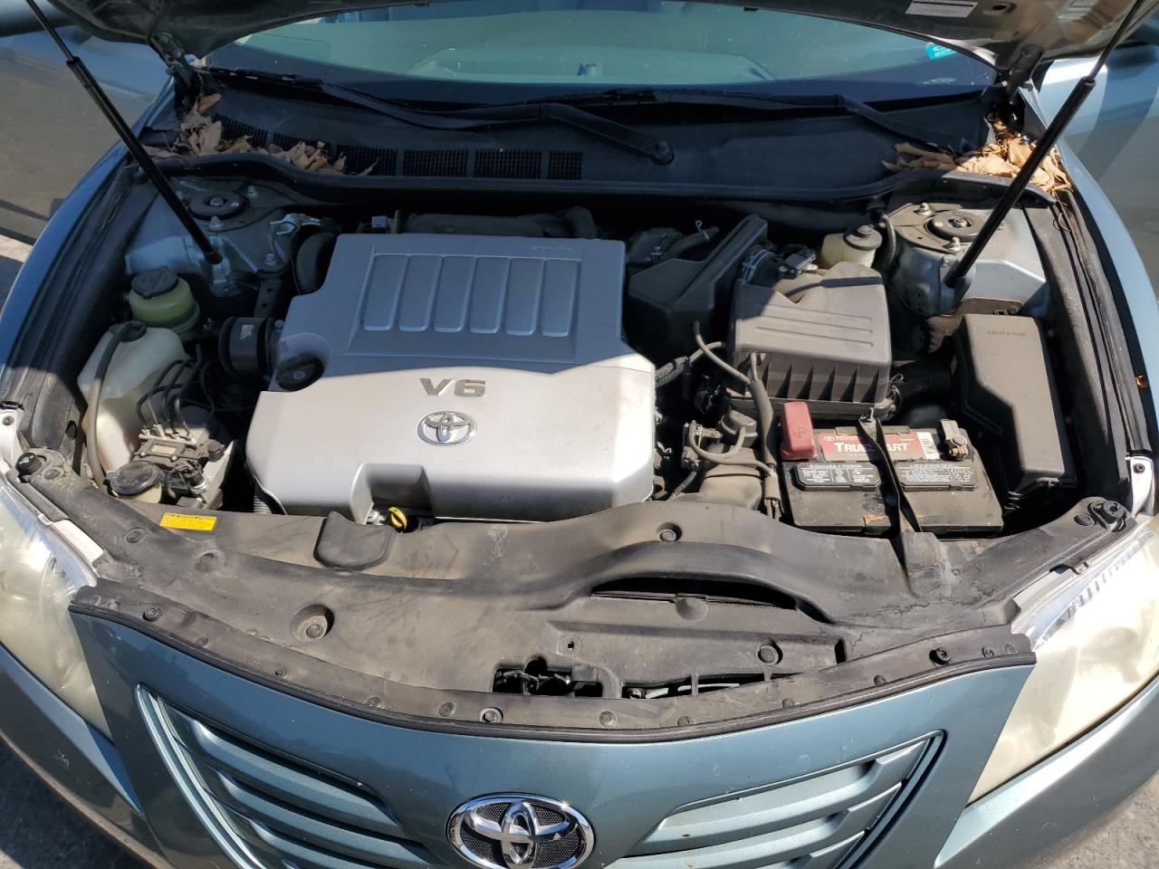 2009 Toyota Camry Se VIN: 4T1BK46K29U583000 Lot: 65097745