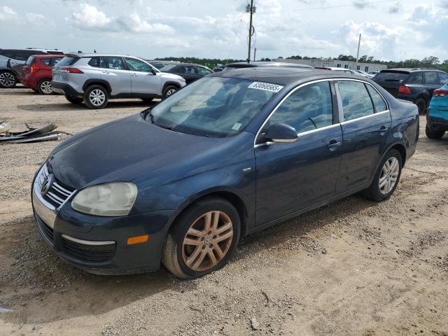 2006 Volkswagen Jetta Tdi