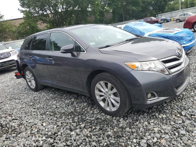  TOYOTA VENZA 2015 Gray