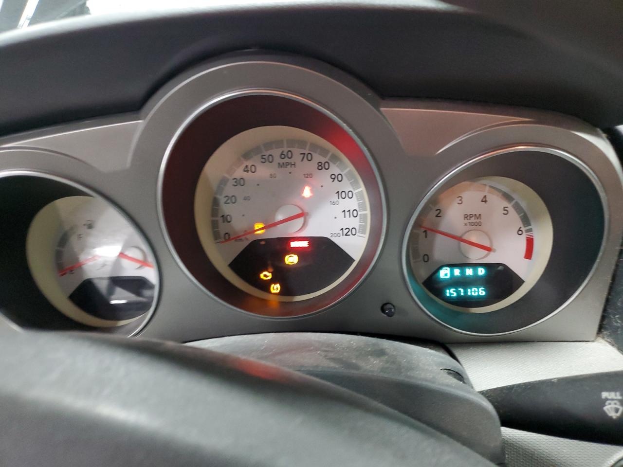 2008 Dodge Avenger Sxt VIN: 1B3LC56K68N228739 Lot: 63318755