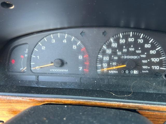 1996 TOYOTA 4RUNNER SR5  