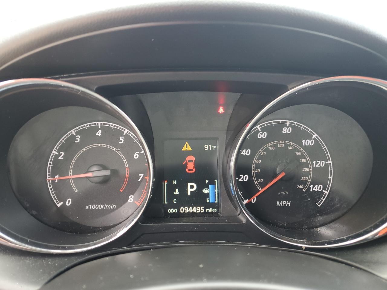 2018 Mitsubishi Outlander Sport Es VIN: JA4AP3AU3JU006818 Lot: 64222495