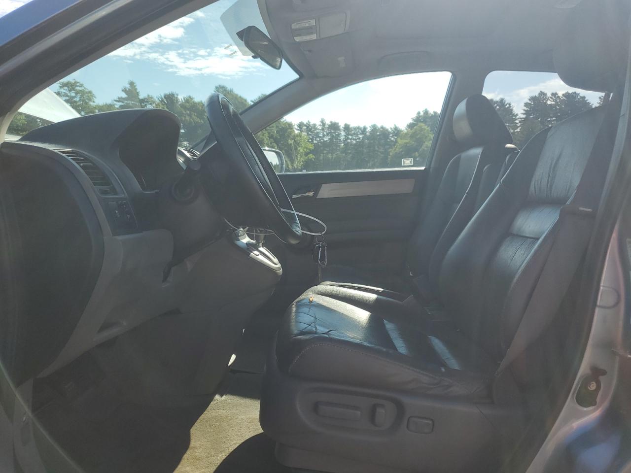 2010 Honda Cr-V Exl VIN: 5J6RE4H70AL030482 Lot: 64874395