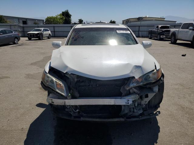  ACURA RDX 2014 White