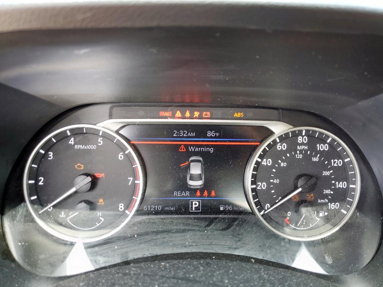 2020 Nissan Sentra Sv VIN: 3N1AB8CV1LY235895 Lot: 64978075