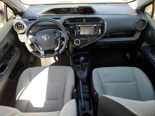  TOYOTA PRIUS 2018 Biały